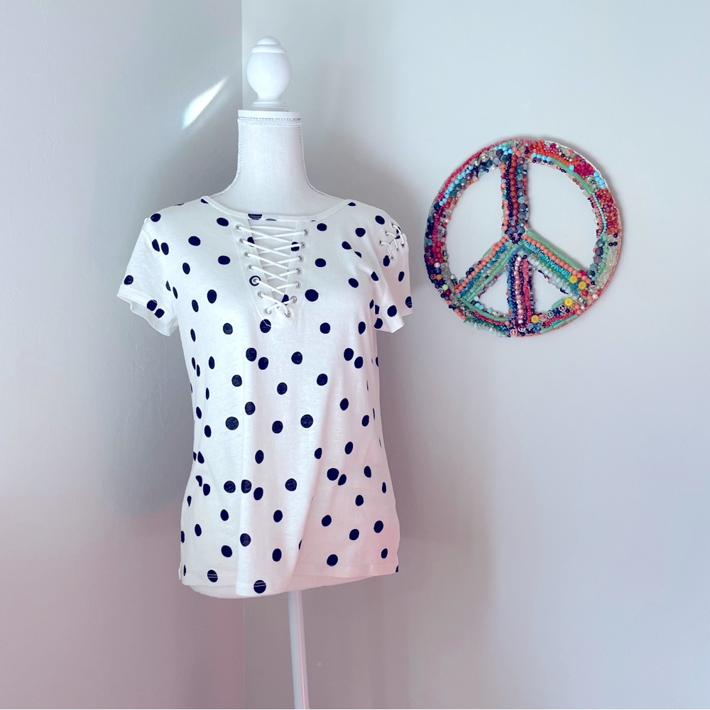 Generation Love Top